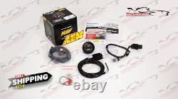 NEW Genuine AEM X-Series OBDII Wideband UEGO Air Fuel AFR Gauge Kit # 30-0334