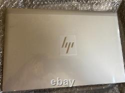 NEW Genuine HP M08541-001 LCD BACK COVER KIT ELITEBOOK 830 835 G7 (INC VAT)