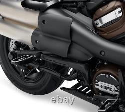 NEW Genuine Harley Passenger Footpeg Mount Kit 2021up RH1250S 50502192