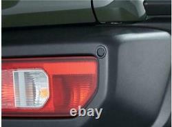 NEW Genuine Suzuki 2019-On JIMNY Reverse Rear Parking Sensors Kit 990E0-78R53