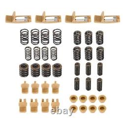NEW for FORD FOCUS with 6DCT450 MPS6 Gearbox Clutch Retainers Springs Repair Kit
