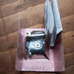 NOS ASCO 302373 Rebuild Kit AC Solenoid Valve New Genuine