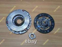 New 619308700 Genuine Clutch Kit For Suzuki Celerio 1.0L 2014-2021