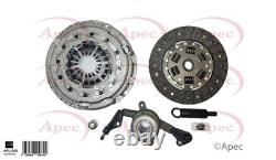New Apec Complete Clutch Kit Genuine Oe Quality Acl1023