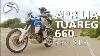 New Aprilia Tuareg 660 2022 Review On And Off Road