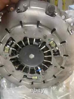 New Genuine 3 Piece Luk Clutch Kit Bmw 116d F20, F21 1.6d 2011- 15