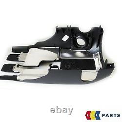 New Genuine Audi A3 09-13 Cruise Control Retrofit Kit With Lower Steering Trim