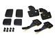 New Genuine Audi A5 2008-2016 Parcel Shelf Luggage Cover Repair Kit 8t8898083