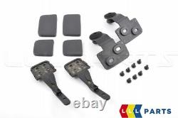 New Genuine Audi A5 Parcel Shelf Load Cover Tailgate Fixing Kit O/s 8t8898083