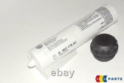 New Genuine Audi Volkswagen Seat Skoda Haldex Coupling Oil And Filter Set Kit