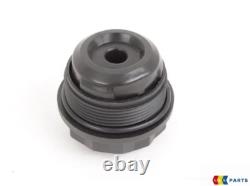 New Genuine Audi Volkswagen Seat Skoda Haldex Coupling Oil And Filter Set Kit