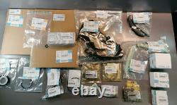 New Genuine Bmw M57n2 Chain Kit With Gaskets