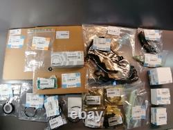 New Genuine Bmw M57n2 Chain Kit With Gaskets