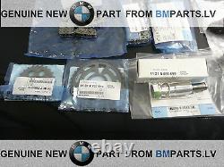 New Genuine Bmw N47 Upper Lower Timing Chain Kit All Set