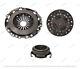 New Genuine Clutch Kit For Mahindra Kuv 100 1.2l Petrol 2016-2024