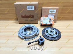 New Genuine Clutch Kit For Mahindra Quanto 2.2L Mhawk