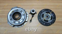 New Genuine Clutch Kit For Mahindra Quanto 2.2L Mhawk