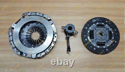 New Genuine Clutch Kit For Mahindra Quanto 2.2L Mhawk