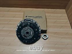 New Genuine Clutch Kit For Suzuki Celerio GLX 2013-2021 1.0L