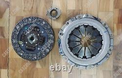 New Genuine Clutch Kit For Suzuki Ignis 1.2 Petrol Gasoline 2016-2023