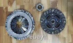 New Genuine Clutch Kit For Suzuki Ignis 1.2 Petrol Gasoline 2016-2023