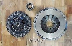 New Genuine Clutch Kit For Suzuki Ignis 1.2 Petrol Gasoline 2016-2023