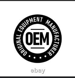 New Genuine Control Arm Kit & Shock Absorber Front & Rear Set For Suzuki Swift