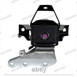 New Genuine Engine Mount Kit For Suzuki Swift 1.2 L 2018-2023