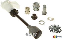 New Genuine Ford Focus Mk2 2005 2011 CC Bonnet Release Lock Repair Kit