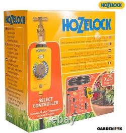 New Genuine HOZELOCK 25 Pot WATERING KIT 2804 5010646061117