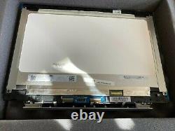 New Genuine HP Probook 430 G6 L79435-001 LCD Panel Kit 13.3 Fhd Uwva 250 Ts