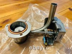 New Genuine Hobart Kit08929 Vent Drain Motor