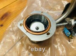 New Genuine Hobart Kit08929 Vent Drain Motor