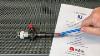 New Genuine Injector Faulty New 1kd Ftv Injector Kit