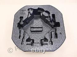 New Genuine Kia Rio 2017- 15 Space Saver Spare Wheel Kit H8H40AK950 H8F40AK910