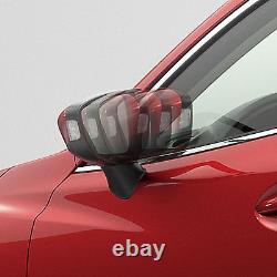 New Genuine Mazda 2, 3, 6, CX5, CX3 Auto Folding Mirror Kit C850V7650A