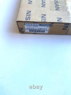 New Genuine Nissan S14 200sx Silvia Sr20 Det Engine Gasket Kit 10101-75f27