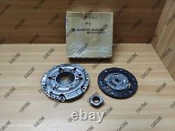 New Genuine OEM Clutch Kit For Suzuki Celerio 1.0L 2013-2021 Petrol Gasoline