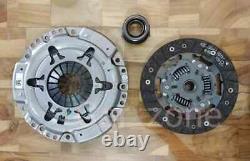 New Genuine OEM Clutch Kit For Suzuki Celerio 1.0L 2014-2021 Petrol Gasoline