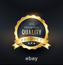 New Genuine OEM Clutch Kit For Suzuki Swift 1.2L 2011-2016