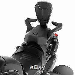 New Genuine Oem Can-am Ryker 2019 2020 Foldable Backrest Passenger Kit