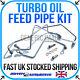 New Genuine Oil Feed Pipe Kit 2 Year Warranty