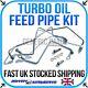 New Genuine Oil Feed Pipe Kit 2 Year Warranty Sale