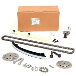 New Genuine Opel Timing Chain Kit 93191271