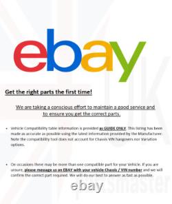 New Genuine Psa Timing Belt Kit 1684448180