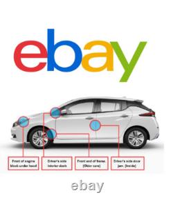 New Genuine Renault 1.5dci Timing Kit 7701477028