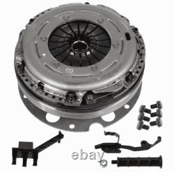 New Genuine SACHS Clutch Kit ZMS Modul XTend 2289 000 298 For AUDI