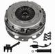 New Genuine Sachs Clutch Kit Zms Modul Xtend 2289 000 298 For Audi