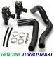 New Genuine Turbosmart Blow Off Valve Kit For Bmw 135i 335i 535i Z4 Kompact