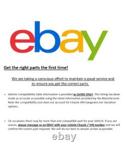 New Genuine Timing Chain Kit Iveco Daily, Fiat Ducato 262137